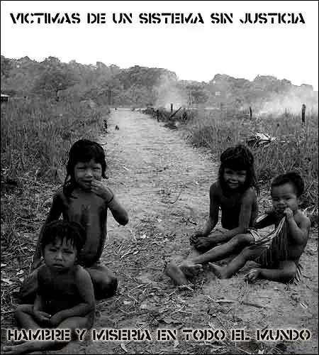 Los Nadies....! (mi homenaje a Galeano - Feliz cumple... gen