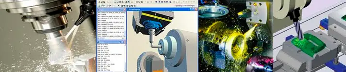 Simuladores CNC Gratis y Comerciales