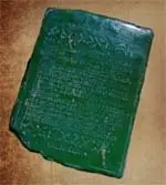 Descifra el misterio de la Tabla Esmeralda