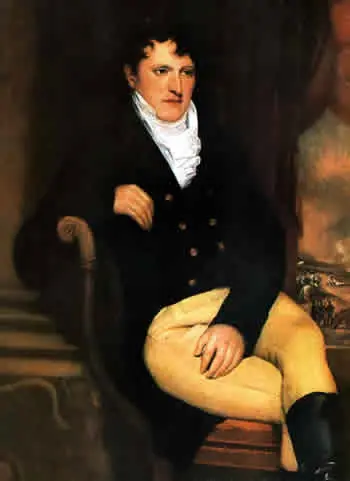 Un divertido anécdota del Gral :Don Manuel Belgrano