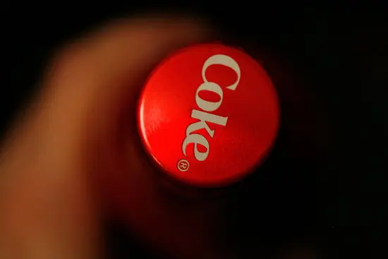 Coca Cola Refrescante asesina?