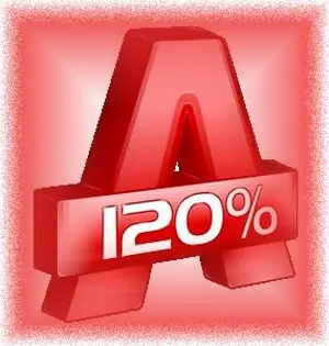 alcohol 120 para windows 7 y xp