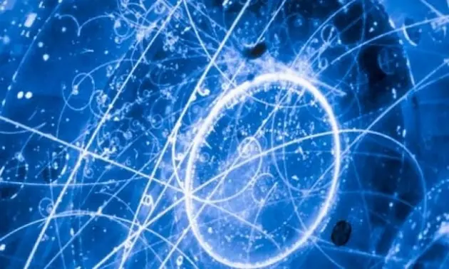 Neutrinos: partículas fantasmas