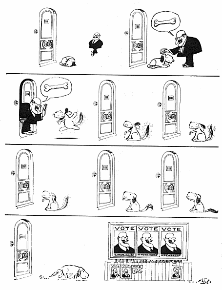 35 de los mejores chistes de quino