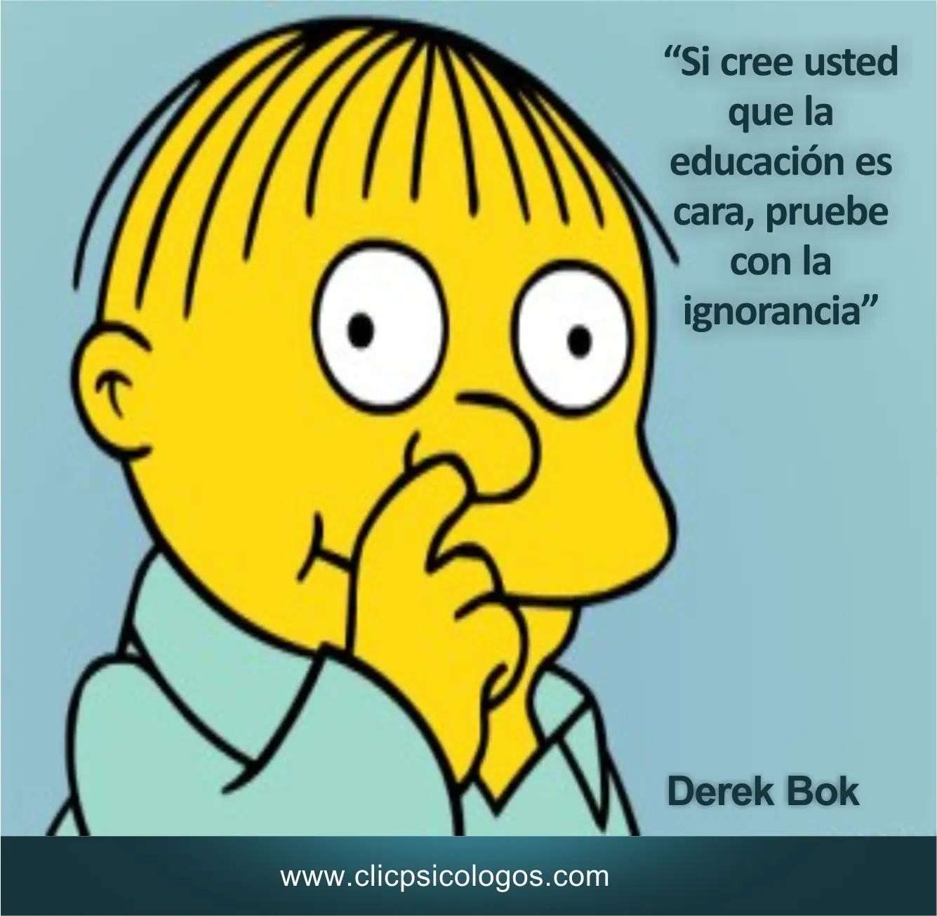 psicologos