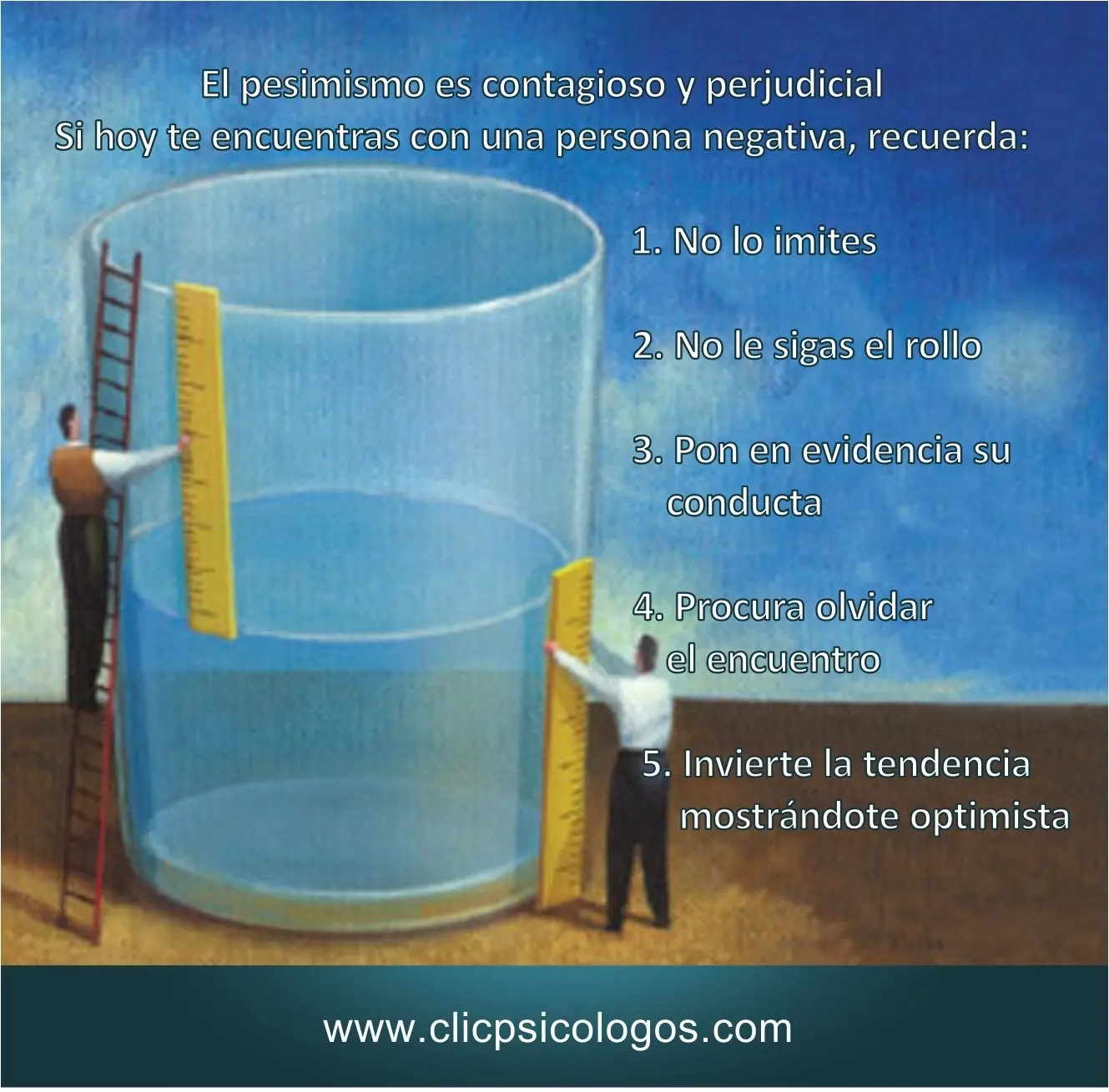 Psicología en imágenes