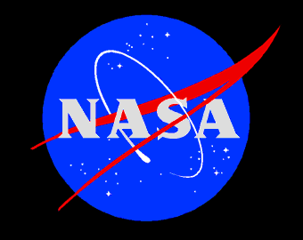Sobre de la nasa