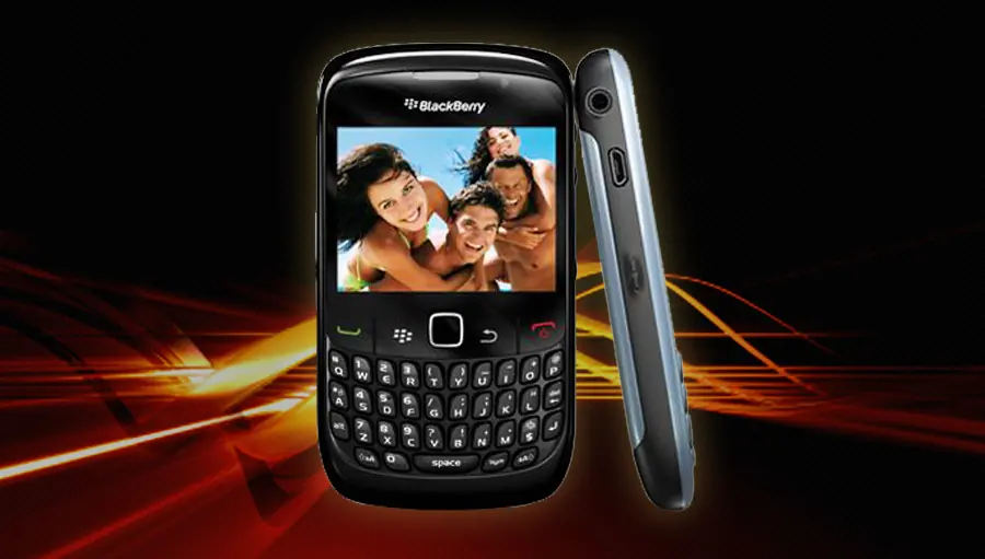 Blackberry 8520 solucion del bluetooth