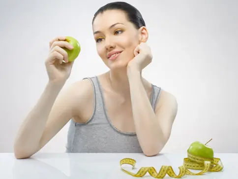 10 errores que no debes cometer en las dietas