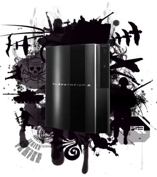 Servidor de streaming multimedia para PS3 desde Linux.