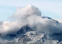 Base Extraterrestre en Los Pirineos