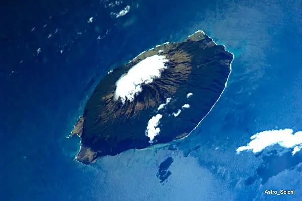 La isla más inaccesible del mundo