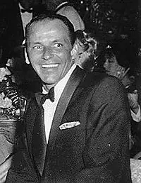 Frank Sinatra...Una leyenda