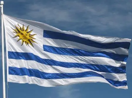 Juntada Taringuera en Montevideo, Uruguay