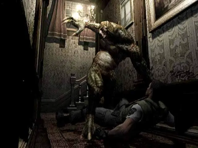 Taringa Todo sobre Resident Evil 1 Remake