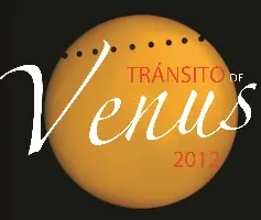 El tránsito de Venus en directo