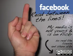 10 razones para borrar su cuenta de Facebook