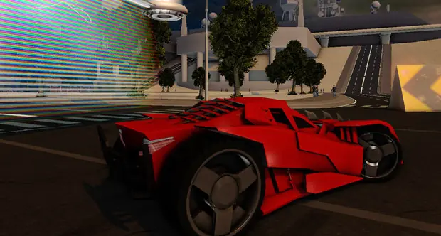 Carmageddon en GNU/Linux