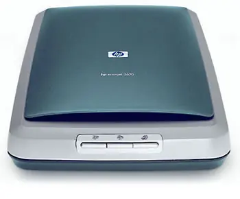 GScan2PDF - Escanea documentos a pdf y usa el OCR