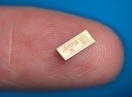 Sobre los procesadores Intel Atom