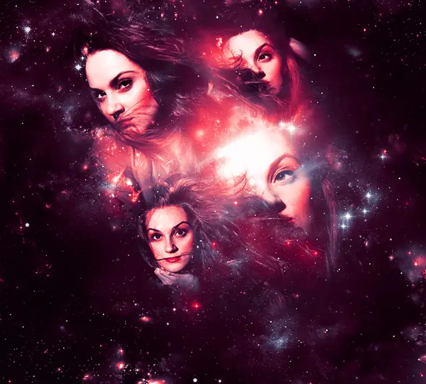Aprende a hacer estos increibles efectos Photoshop! :D
