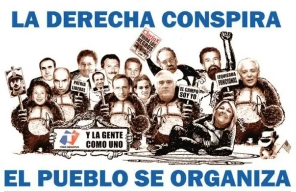 La cámpora ayuda a los inundados en la plata