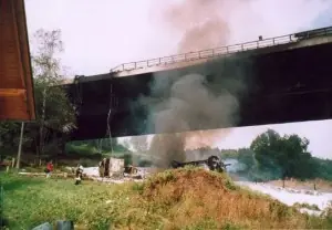 Los 10 Accidentes más Caros de la Historia