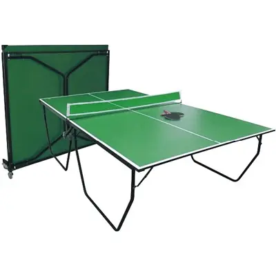 Como hacer Una Mesa De Ping Pong