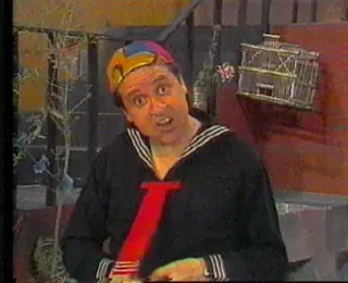 La gran Historia de Quico o Kiko