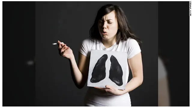 10 Beneficios de dejar de fumar