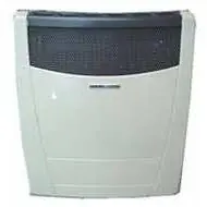 Solucion calefactor orbis tiro natural se apaga
