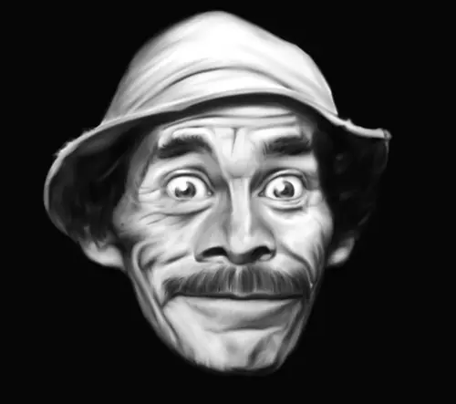 10 cosas que no sabías de Don Ramon