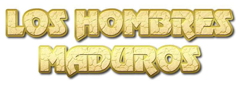 Los hombres maduros.