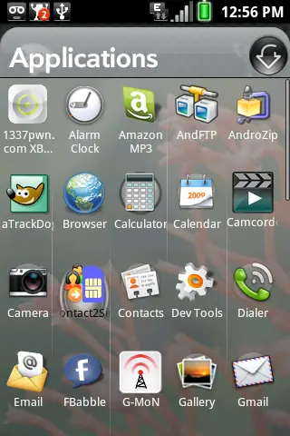 Como pasar tus contactos al Sim card de tu Android