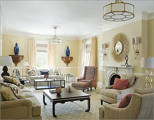 10 Tips Decoracion de Paredes