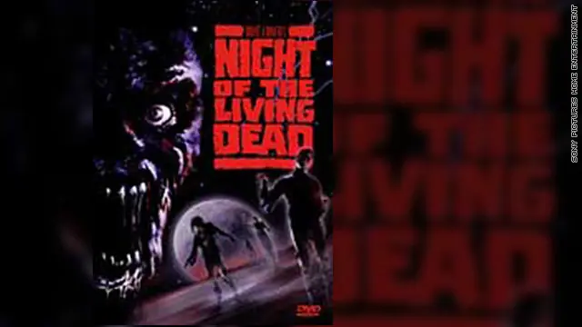 Las cinco mejores películas sobre el apocalipsis zombie