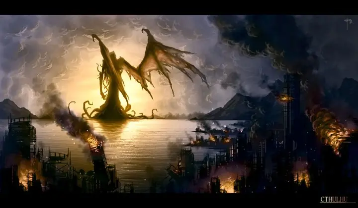 lovecraft