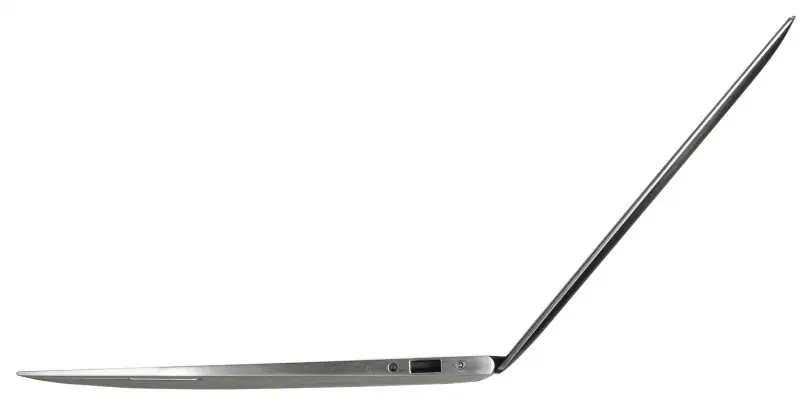 Ultrabooks de fibra de vidrio