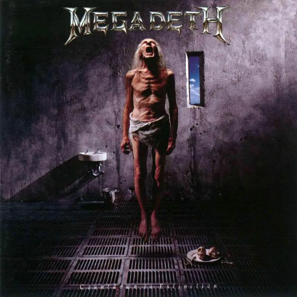 Info Importante! Megadeth en Argentina 2012! Entrá!