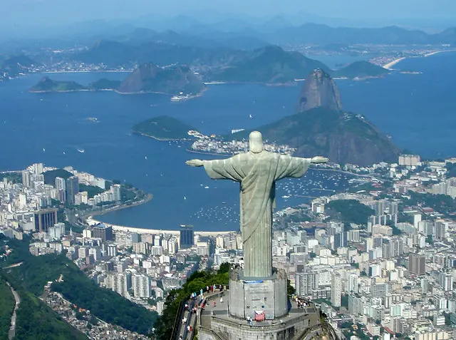 latinoamerica