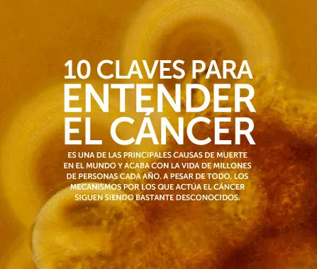10 motivos por los que mata el cáncer
