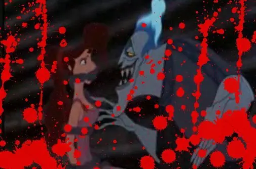 Creepypasta 79