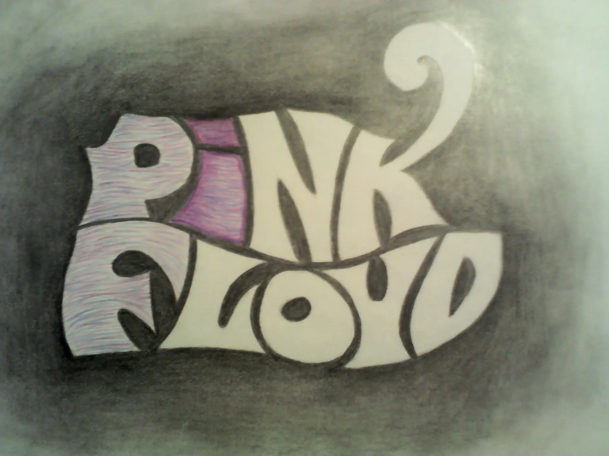 Pink Floyd - Solo para algunos