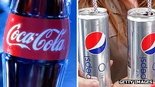 Por qué Coca-Cola y Pepsi tuvieron que cambiar su fórmula