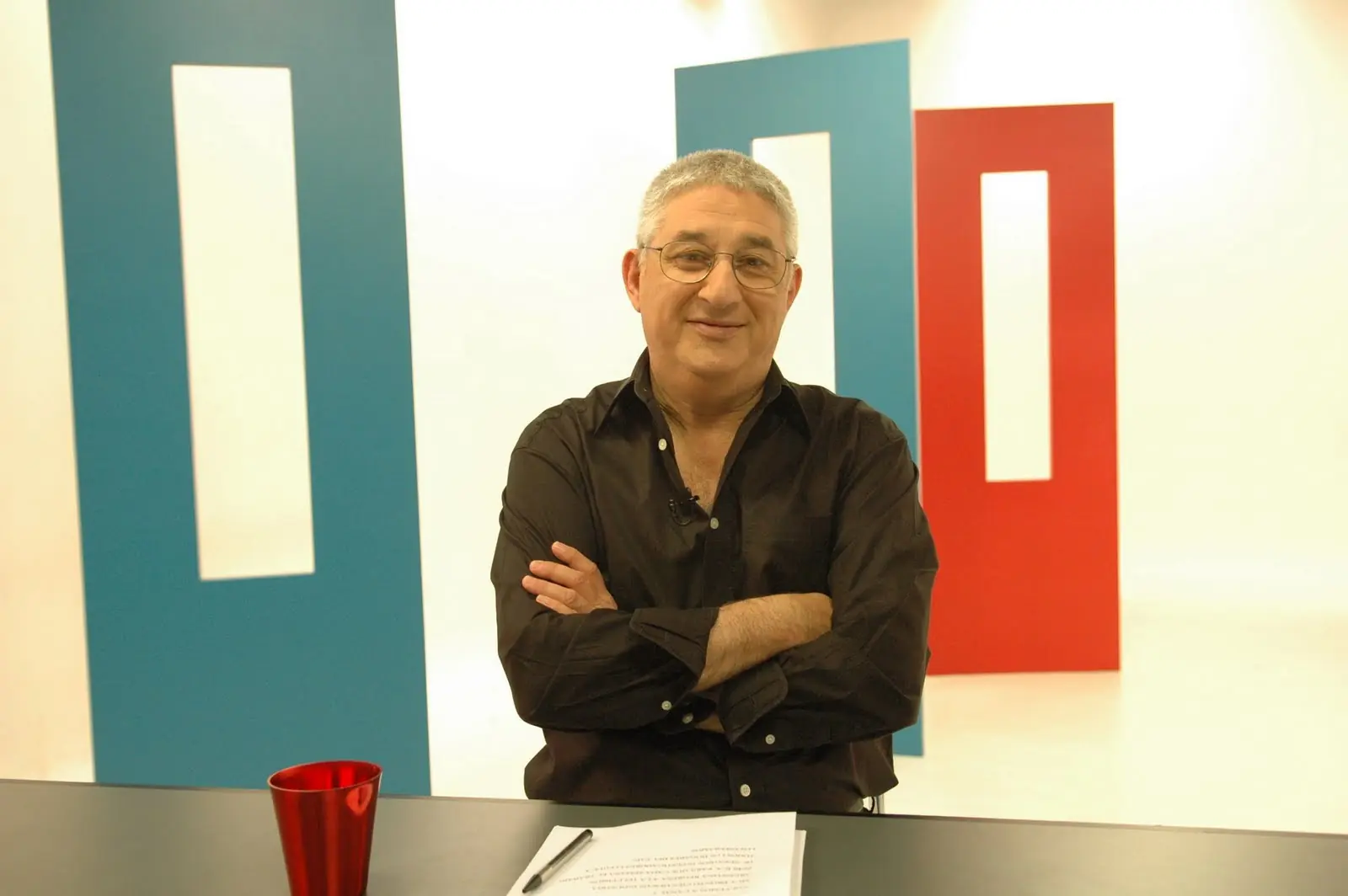 Adrián Paenza, “¿Cómo, esto también es matemática?”