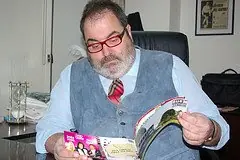 la carta de Lanata en critica