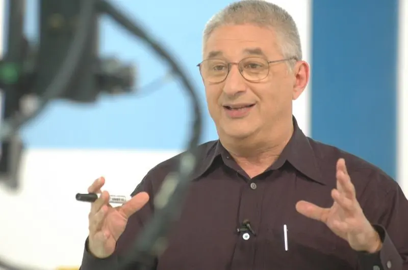 Pensamiento lateral Adrian paenza para pensar