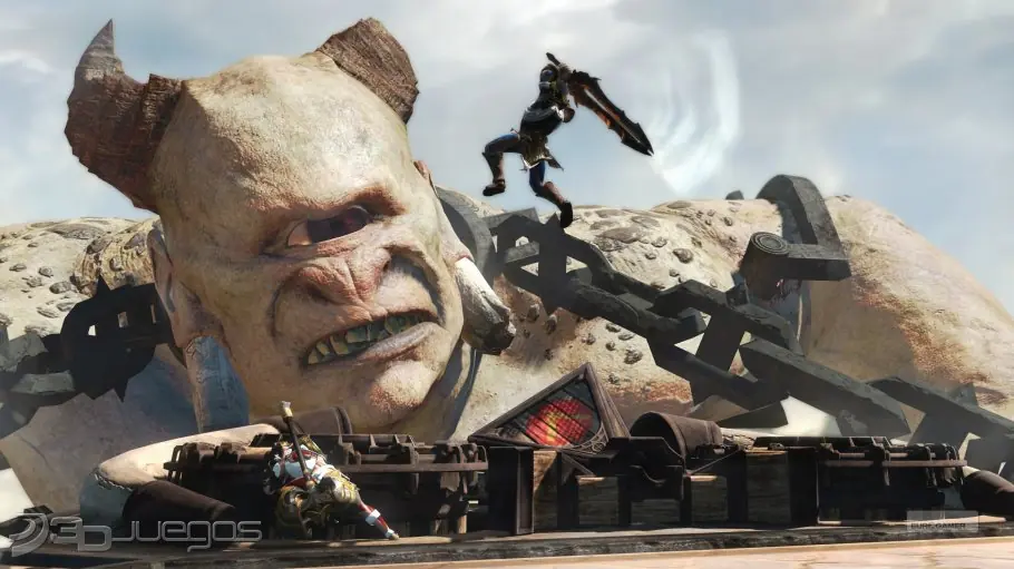 [Megapost] E3 2012 | Conferencia de Videojuegos | Info