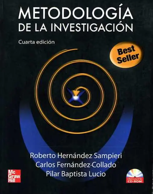 Metodologia de La Investigación - Roberto Hernández