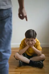 5 Historias de Maltrato Infantil